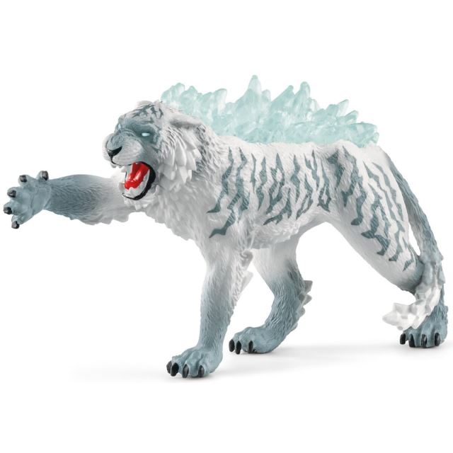 Schleich 70147 Ľadový tiger