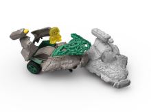 Schleich 42666 Eldrador Džungľové vozidlo na tryskový pohon s Mini Creature (8)