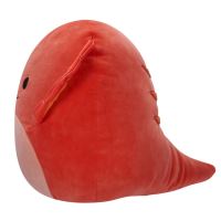 SQUISHMALLOWS Agama golierová - Maxia, 30 cm (2)