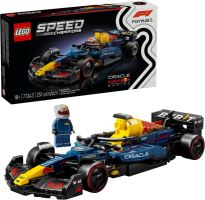 LEGO® Speed Champions 77243 Závodní auto Oracle Red Bull Racing RB20 F1®