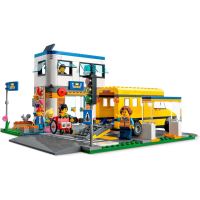 LEGO® City 60329 Deň v škole (2)