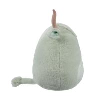 SQUISHMALLOWS Fuzzamallows Náhorný dobytok - Iver, 30 cm (4)