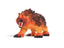 Schleich 42732 Bitevní jeskyně lávového medvěda (1)