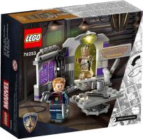 LEGO® Marvel 76253 Základna Strážců galaxie (5)