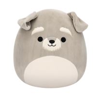 SQUISHMALLOWS Bradáč - Shaun, 30 cm