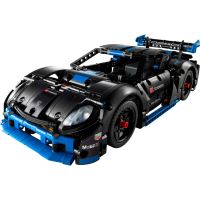 LEGO® TECHNIC 42176 Pretekárske auto Porsche GT4 e-Performance (1)