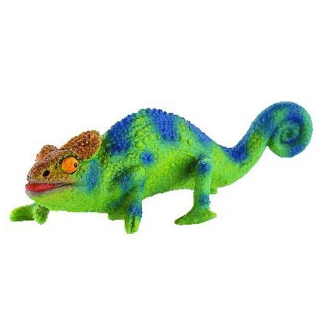 Bullyland Chameleon