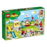 LEGO DUPLO 10956 Zábavní park (3)