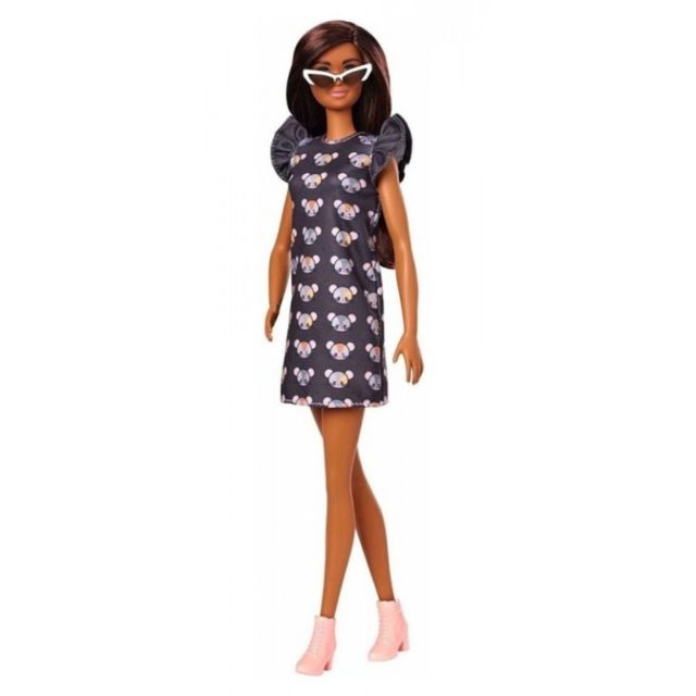 Barbie modelka 140, Mattel GHW54