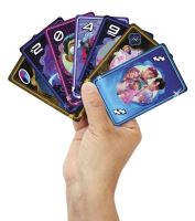 Mattel Karty UNO® K-POP: LOVKYNE DÉMONOV (6)