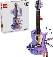LEGO® Editions 43031 Dvojitá gitara Olivie Rodrigo
