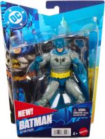 Mattel DC BATMAN Akčná figúrka BATMAN 15cm, JMD95 (1)