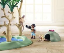 Playmobil® Wiltopia 71624 Austrálske divé zvieratá (4)