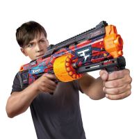 ZURU X-SHOT Skins Last Stand Faze Clan (2)