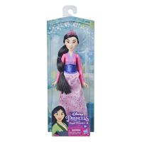 Hasbro Disney Royal Shimmer Mulan, F0905 (1)