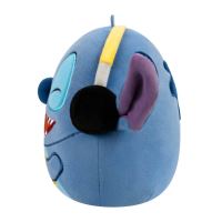 SQUISHMALLOWS Disney Stitch se sluchátky, 25 cm (2)