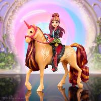 Spin Master Unicorn Academy Figúrky Valentina A Cinder 11 Cm (1)