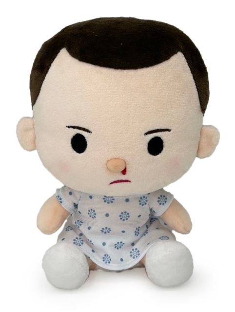 Stranger Things plyšák - Eleven