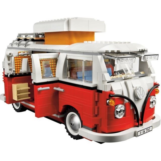 LEGO® Creator 10220 Volkswagen T1 Camper Van