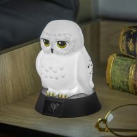 LED Harry Potter Icon Light Hedvika (2)