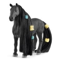 Schleich 42581 Horse Club Kobyla plemena Criollo Definitivo s česacou hrivou (3)