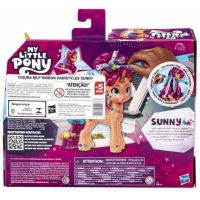 MLP My Little Pony Kadernícke stužky Sunny (3)