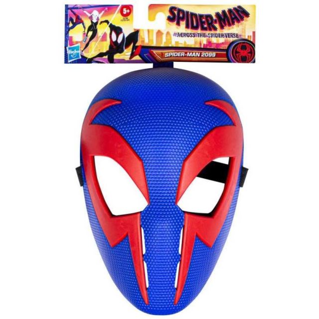 Hasbro Maska Spider-man 2099