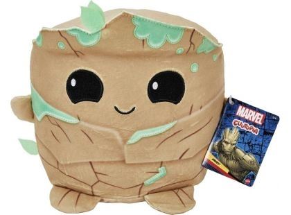 Marvel Plyšová figúrka Groot 12 cm