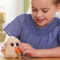 FurReal Friends FUZZALOTS zvířátko Ovečka, Hasbro F4439 (1)