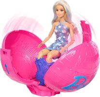 Mattel Barbie® TEAM ROLL & REVEAL Rozjazd kariéry popstar, JMK19 (4)