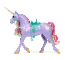 Spin Master Unicorn Academy Česací jednorožec 24 cm WILDSTAR (2)