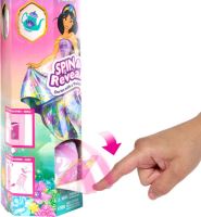 Mattel Disney Princess Spin & Reveal™ Záhradná párty JASMINE (2)