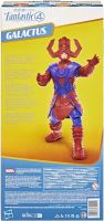 Hasbro Avengers Fantastic 4 Titan Hero Deluxe figúrka GALACTUS, G0989 (8)