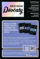 Asmodee Medzi nami dievčatami (3)