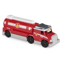 Tlapková patrola Die-Cast Big Truck Nákladiak MARSHALL