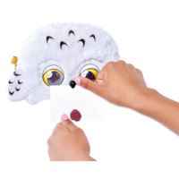 Spin Master PURSE PETS Interaktívna kabelka Hedvika (5)