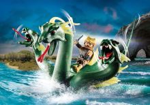 Playmobil 70467 12 činov Herkula (2)