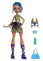 Mattel Monster High™ Tajomstvo monštier, HYV64 (1)