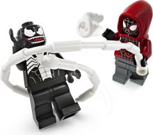 LEGO® Marvel 76276 Venom v robotickom brnení vs. Miles Morales (3)