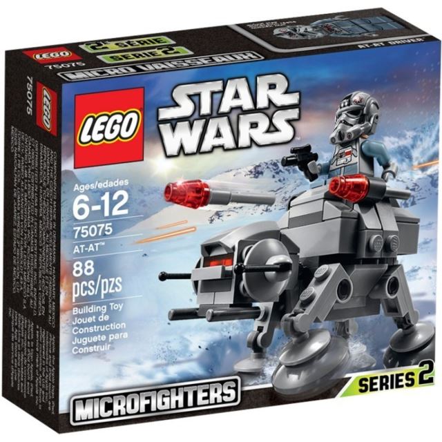 LEGO® Star Wars 75075 AT-AT