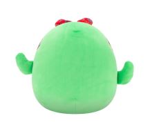 SQUISHMALLOWS Kaktus s čelenkou - Maritza, 30 cm (3)