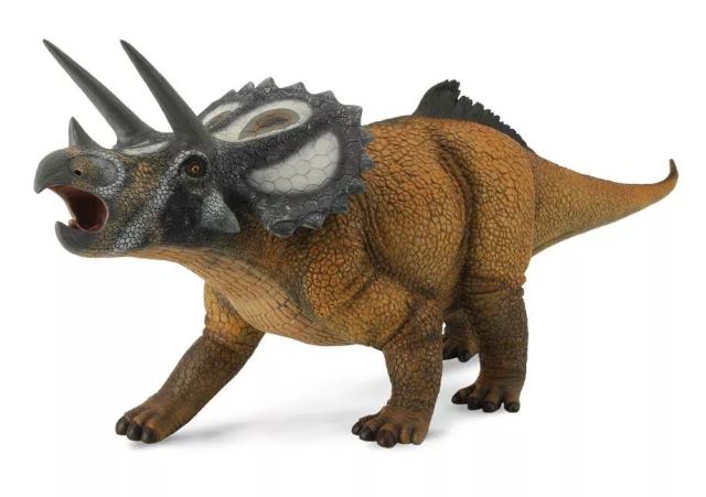 Collecta Triceratops 1:15, 72 cm