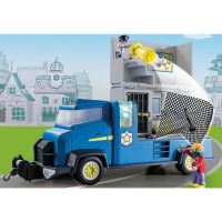 Playmobil® DUCK ON CALL 70912 Policajné vozidlo (2)