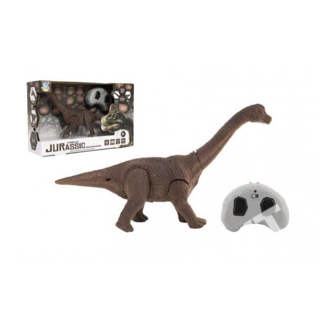 Dinosaurus na ovládanie IC 27cm
