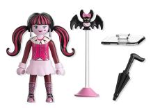 Playmobil 71995 Monster High Draculaura (2)