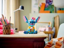 LEGO® Disney 43249 Stitch (4)
