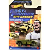 Rýchlo a zbesilo angličák MESTARI ROCKRIPPER, Mattel GRT74