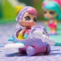 Kindi Kids Mini Lietadlo a Rainbow Kate (4)