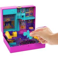 Mattel Polly Pocket Pidi svět do kapsy Video hra, HCG15 (2)