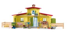 Schleich 42605 Luxusná farma so zvieratkami